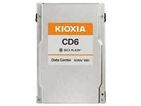 Kioxia Datacent SSD 1600Gb Mix Use PCIe Gen4 1x4