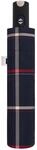Doppler, Carbonsteel Magic Woven Check/gewebtes Karomuster, Blau, Unisex, Erwachsene,