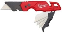 MILWAUKEE Fastback Falttaschenmesser - mit Klingenreserve 4932471358