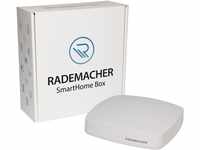 Rademacher SmartHome Box - Das Herzstück für Dein Smart Home, zentrale...