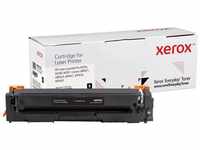 Xerox Laser Toner Everyday 006R04180 Black Ersatz für HP Color LaserJet Pro...