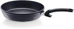 Fissler Adamant Comfort/Bratpfanne 28 cm &ndash; Aluminium-Pfanne Made in Germany,