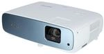 BenQ TK850i 4K Smart Beamer mit HDR-PRO, Android TV, 3.000 ANSI Lumen, 98 % Rec. 709.