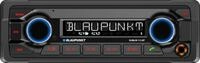 Blaupunkt Dublin 112 BT, 1-DIN Autoradio, Heavy Duty-Design, Bluetooth,