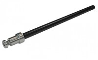 Croozer Steckachskupplung-3092019253 schwarz 1 Size