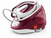 Tefal GV9220 steam Ironing Station 2600 W Durilium AirGlide Autoclean Soleplate