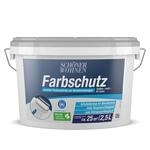 Farbschutz transparent matt 2,5 l Sch&ouml;ner Wohnen