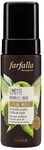 Farfalla Naturhaarpflege Limette Styling Mousse 150 ml
