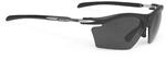 RUDY PROJECT RYDON Slim Matte Black Polar 3FX Grey Laser Unisex Erwachsene