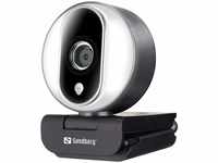 Sandberg 134-12 Webcam Pro USB Streamer