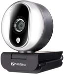 Sandberg 134-12 Webcam Pro USB Streamer