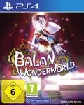 BALAN WONDERWORLD (Playstation 4)