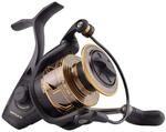 PENN Battle III Spinnrollen, Black Gold