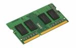 Kingston ValueRAM 16GB 3200MHz DDR4 NonECC CL22 SODIMM 1Rx8 1.2V KVR32S22S8/16
