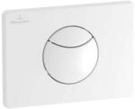 V&B Bet&auml;tigungsplatte ViConnect E100 20,5x14,5x2,2cm, wei&szlig;