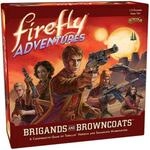 Firefly Adventures: Brigands and Browncoats - English