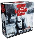 Asmodee | CMON | Zombicide: Night of the Living Dead | Expertenspiel | Dungeon
