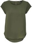 ONLVIC S/S SOLID TOP NOOS PTM