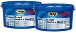 ZERO Select Decke + Wand LF wei&szlig; NEU 12,5 l