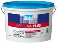 HERBOL HERBOXAN PLUS TUCHMATT - 5 LTR (WEISS)