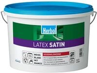 Herbol Latex-Satin 12,500 L