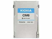 Kioxia Enterprise SSD 800GB Mix Use PCIe Gen4 1x4, 2x2