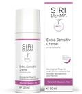 SIRIDERMA Extra Sensitiv Creme | Basische Gesichtscreme f&uuml;r sensible, sehr trockene