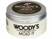 Woodys Mold It Hair Paste 100 g
