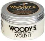 Woodys Mold It Hair Paste 100 g