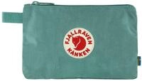 Fj&auml;llr&auml;ven K&aring;nken Gear Pocket Frost Green