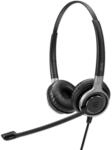 EPOS Impact SC 665 USB - Professionelles beidseitiges Headset mit 3,5mm