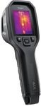 FLIR TG267 W&auml;rmebildkamera mit Bullseye-Laser: Kommerzielle Infrarotkamera f&uuml;r