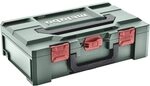 Metabo metaBOX 145 L, leer (626884000) Abmessungen: 496 x 296 x 145 mm,