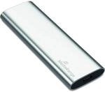 MediaRange Externes SSD Laufwerk 960 GB - USB Type-C Solid State Laufwerk mit 3.2 Gen