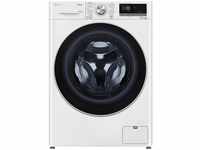 LG Electronics Waschmaschine 10,5 kg AI DD Steam TurboWash 360° ThinQ Neue