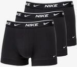 Nike Underwear Herren Essential Trunks 3er Pack &ndash; Kurze Beinl&auml;nge, Enganliegend,