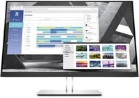 HP E27q G4 27 Zoll QHD ergonomischer Office-Monitor, mit niedrigem Blaulichtanteil,