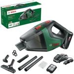Bosch DIY Akku-Sauger UniversalVac 18 | Der vielseitige Akku-Sauger mit hoher