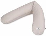 Julius Z&ouml;llner Stillkissen 190 Uni Taupe