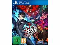 Persona 5 Strikers Limited Edition (Playstation 4)