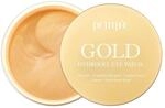 PETITFEE Gold Hydrogel Eye Patch