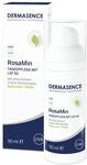 DERMASENCE RosaMin Tagespflege mit LSF 50, 50 ml &ndash; Beruhigende Gesichtscreme...