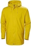 Helly Hansen Herren Moss Regenmantel, Essential Gelb, S