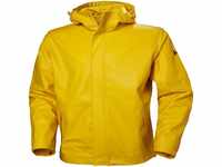 Herren Helly Hansen Moss Jacket, Essential Gelb, L