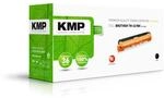KMP Tonerkartusche passend f&uuml;r Brother TN247BK Black - B-T109X - f&uuml;r Brother DCP L