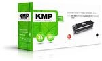 KMP Tonerkartusche passend f&uuml;r HP 30X Black (CF230X) - H-T251X - f&uuml;r LaserJet Pro