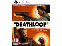 DEATHLOOP | Standard Edition | [PlayStation 5]