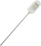 PEARL Haushaltsthermometer: Digitales Haushalts- und Steak-Thermometer (Digitales