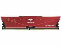 TEAMGROUP Team T-Force Vulcan Z DDR4, 8 GB, DIMM 288-Pin, ungepuffert