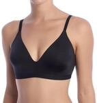 Sloggi Damen Wow Comfort 2.0 P gepolsterter BH, Schwarz, Gr&ouml;&szlig;e S